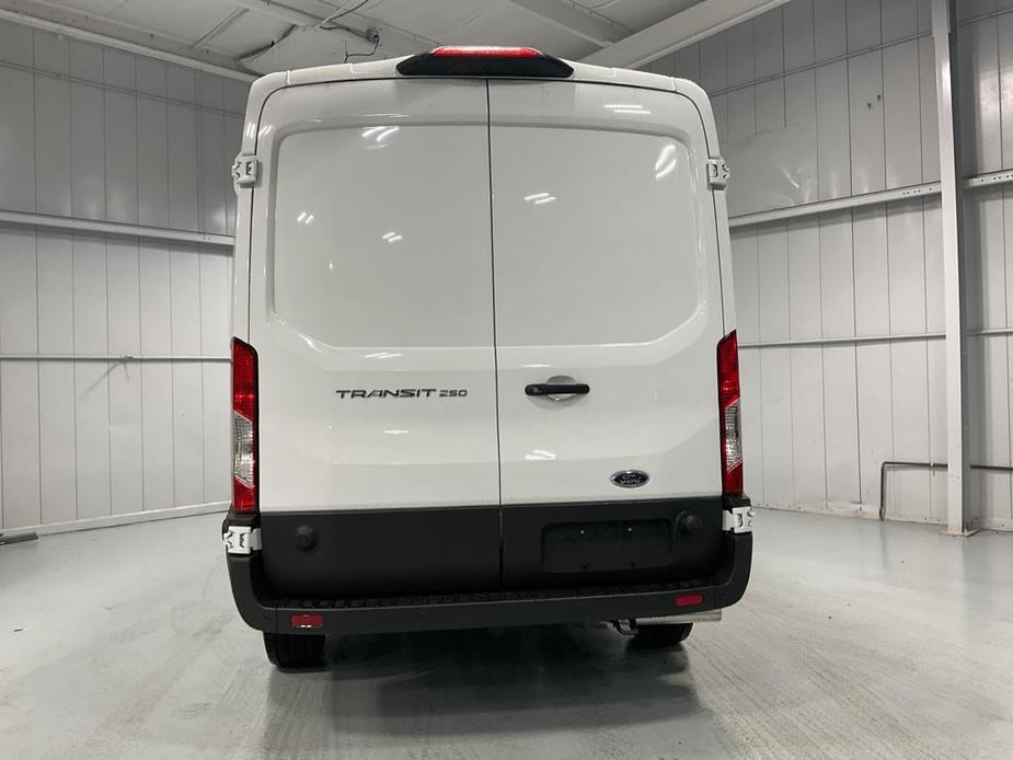 new 2024 Ford Transit-250 car, priced at $50,560