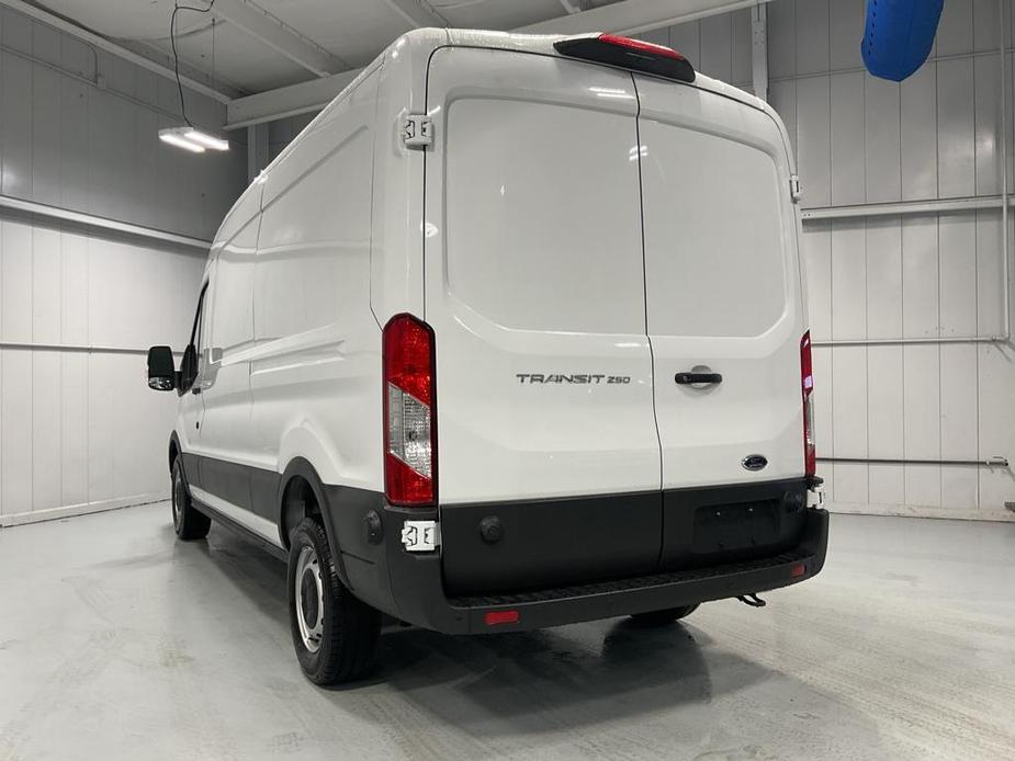 new 2024 Ford Transit-250 car, priced at $50,560