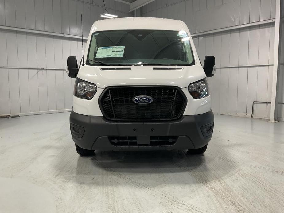 new 2024 Ford Transit-250 car, priced at $50,560