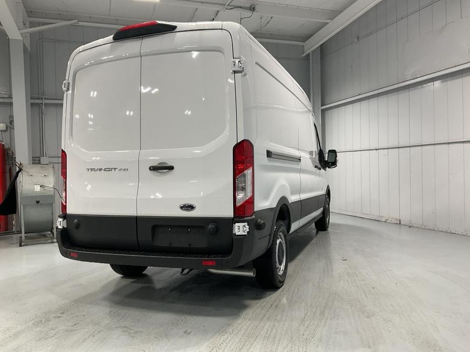 new 2024 Ford Transit-250 car, priced at $51,560