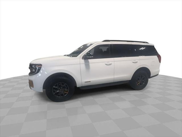 new 2025 Ford Expedition car, priced at $81,555