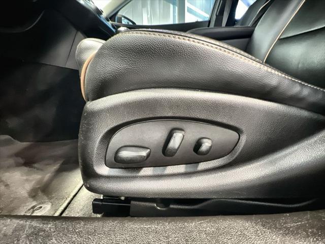 used 2020 Chevrolet Impala car, priced at $21,604