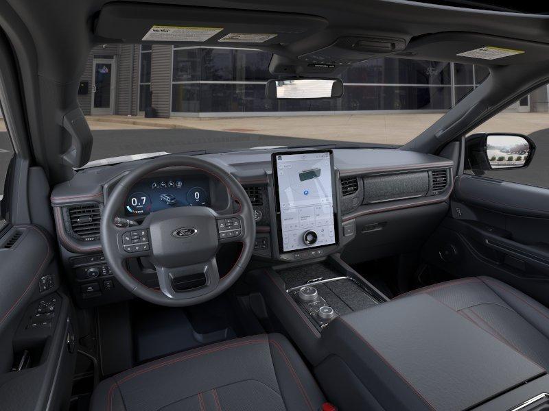 new 2024 Ford Expedition car, priced at $81,759