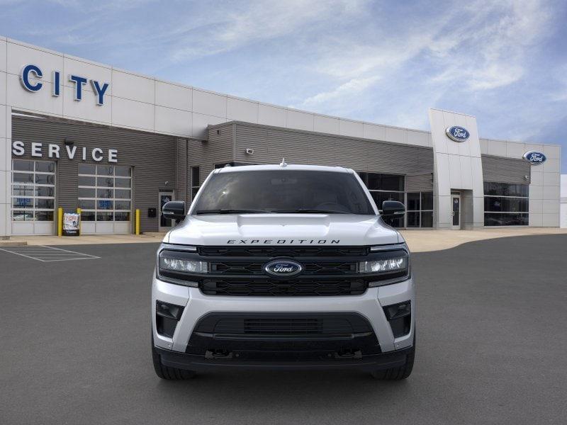 new 2024 Ford Expedition car, priced at $79,459