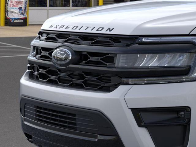 new 2024 Ford Expedition car, priced at $68,835