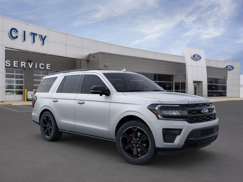 new 2024 Ford Expedition car, priced at $81,259