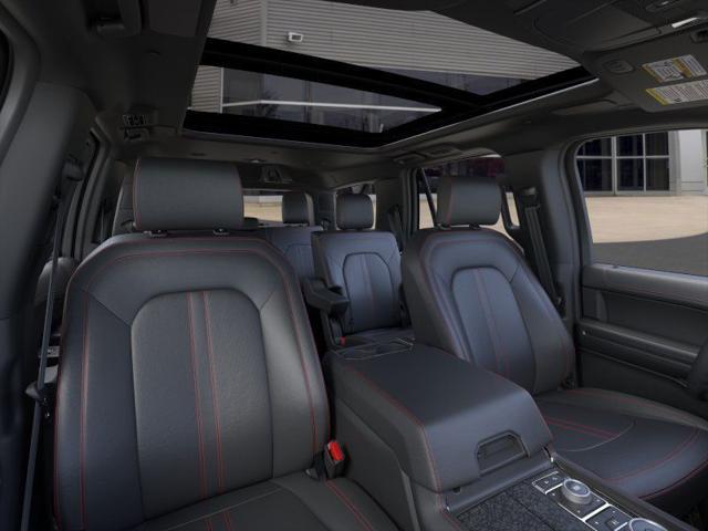 new 2024 Ford Expedition car, priced at $68,835