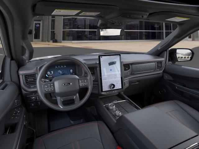 new 2024 Ford Expedition car, priced at $68,835