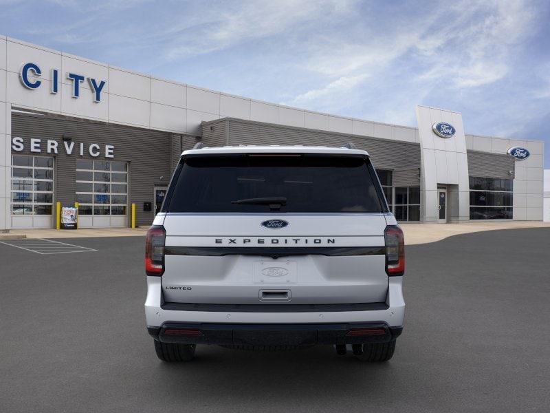 new 2024 Ford Expedition car, priced at $81,259