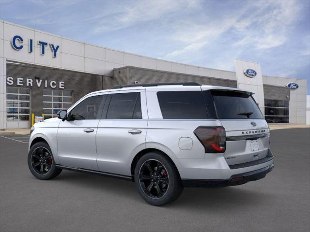 new 2024 Ford Expedition car, priced at $68,835