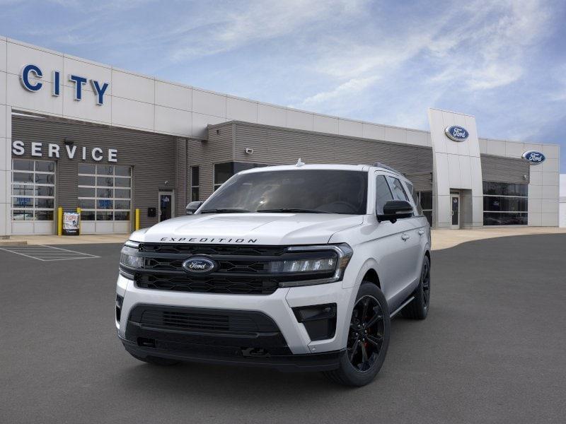 new 2024 Ford Expedition car, priced at $81,759