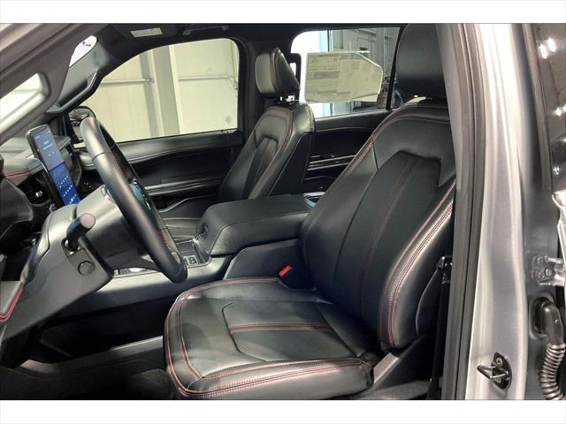 new 2024 Ford Expedition car, priced at $84,009
