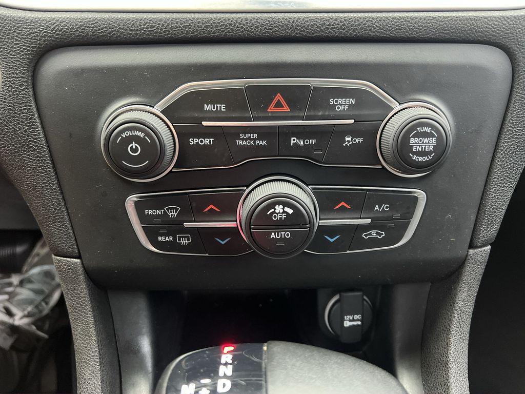 used 2019 Dodge Charger car, priced at $26,599