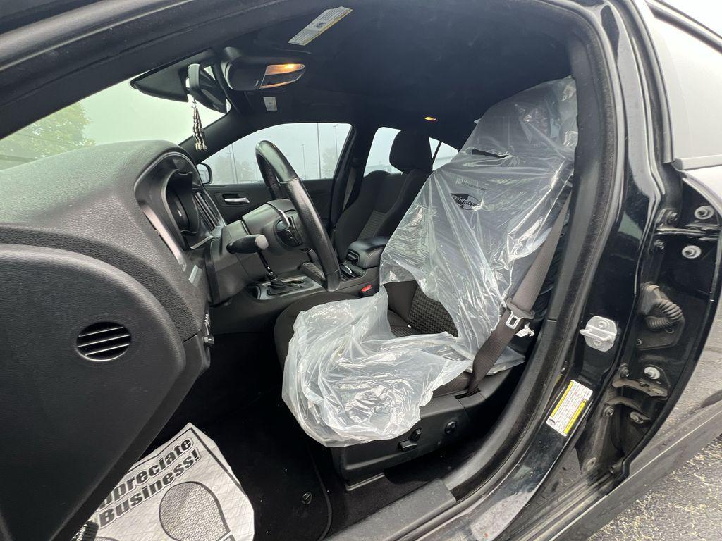 used 2019 Dodge Charger car, priced at $26,599