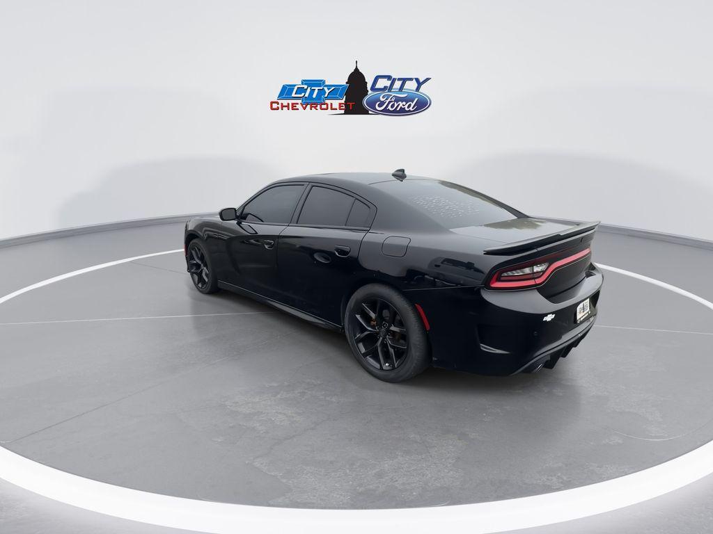 used 2019 Dodge Charger car, priced at $26,599