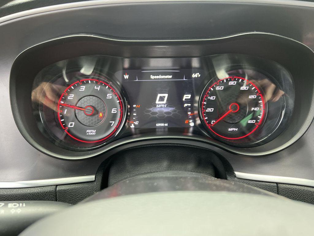used 2019 Dodge Charger car, priced at $26,599
