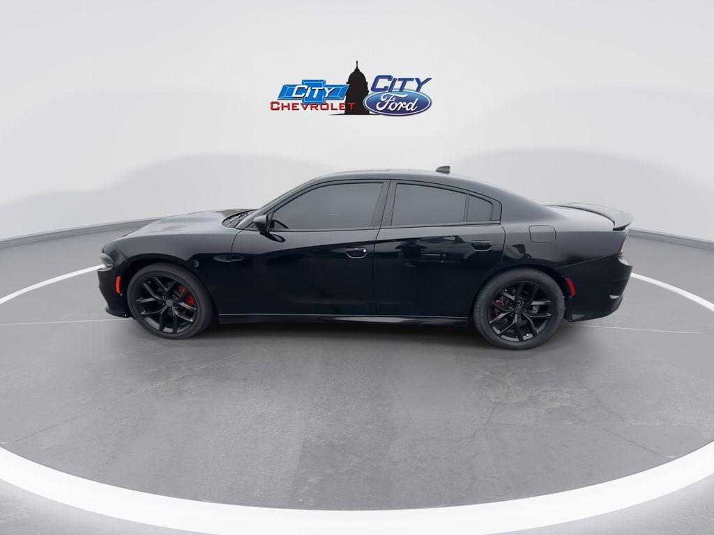 used 2019 Dodge Charger car, priced at $26,599