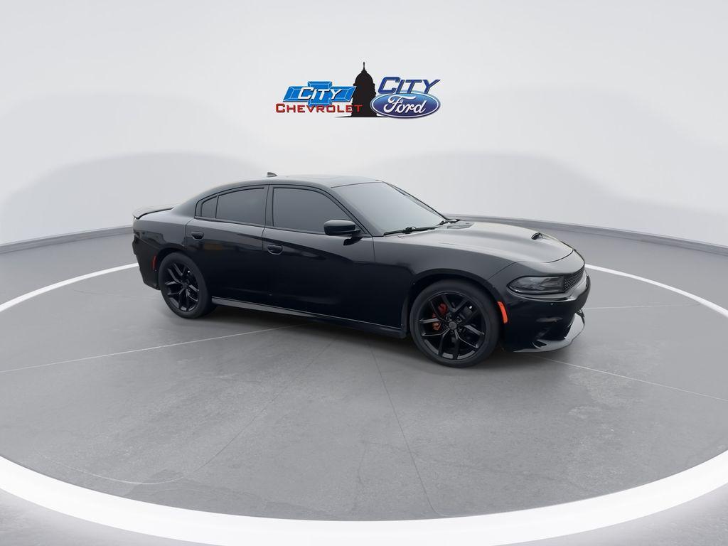 used 2019 Dodge Charger car, priced at $26,599