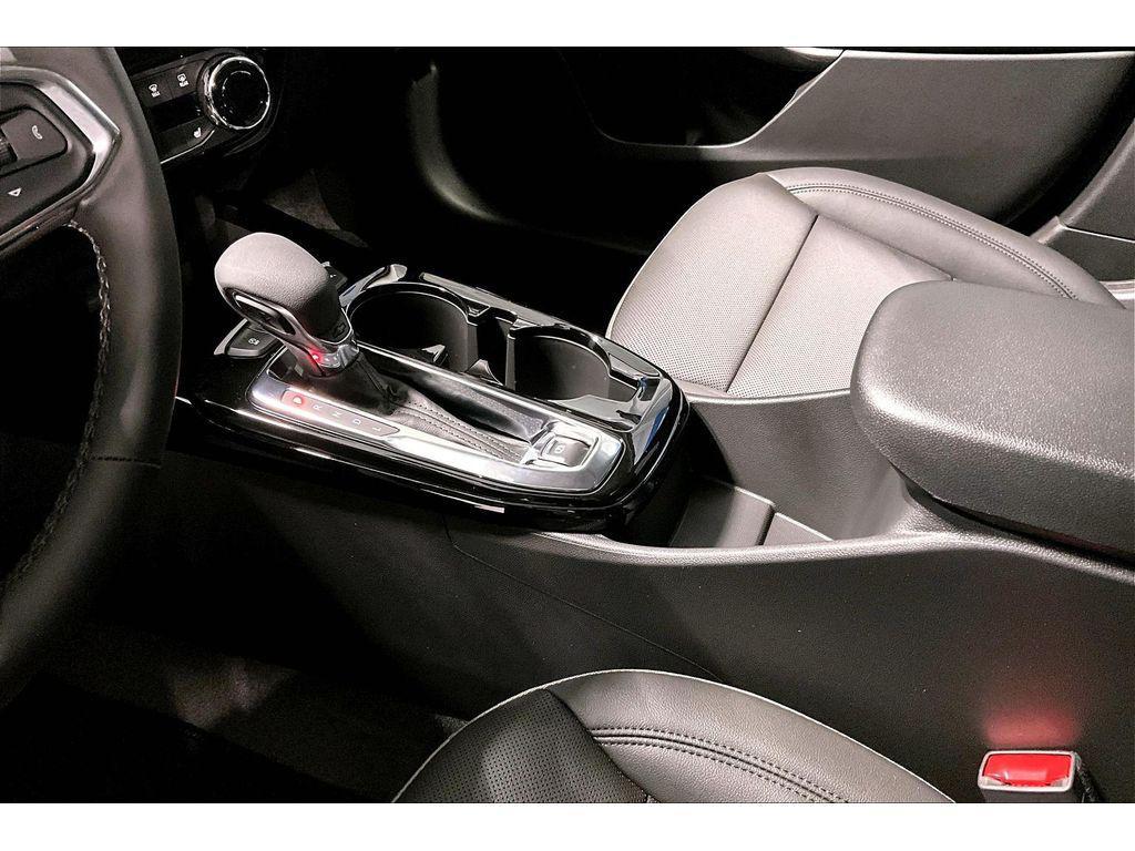 new 2026 Chevrolet Trax car, priced at $27,615