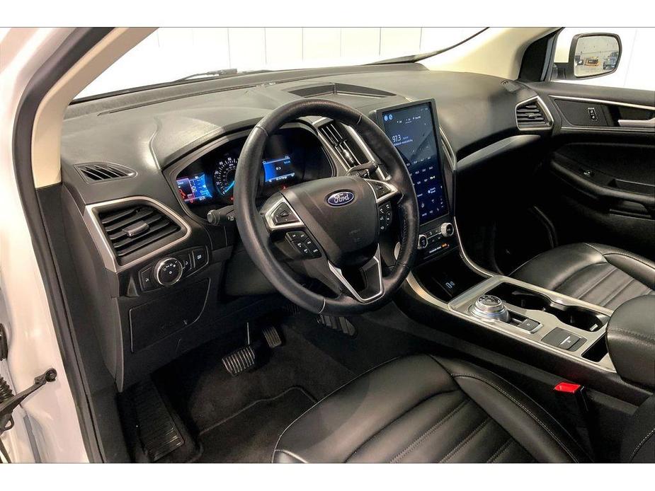 used 2023 Ford Edge car, priced at $29,953