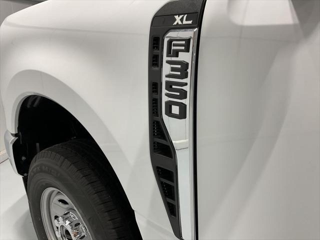 new 2024 Ford F-350 car, priced at $51,480