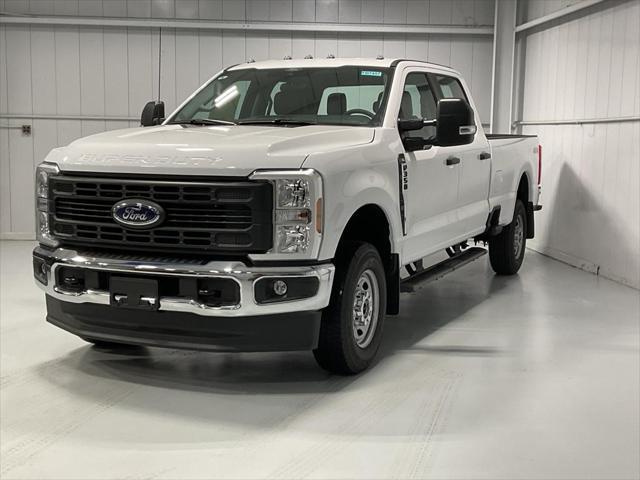 new 2024 Ford F-350 car, priced at $51,480