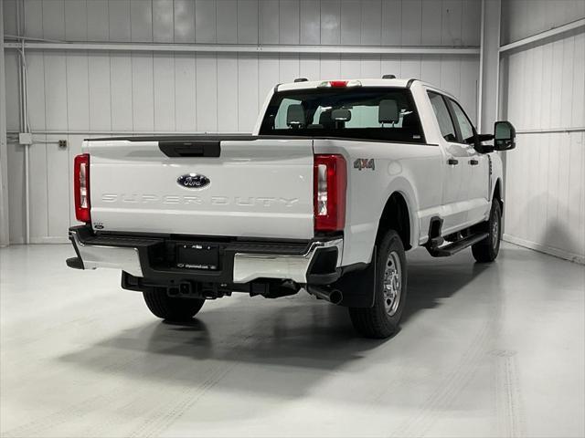 new 2024 Ford F-350 car, priced at $51,480