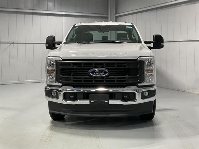 new 2024 Ford F-350 car, priced at $51,480