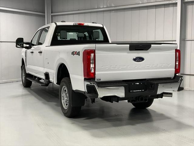 new 2024 Ford F-350 car, priced at $51,480