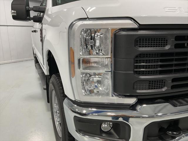 new 2024 Ford F-350 car, priced at $51,480