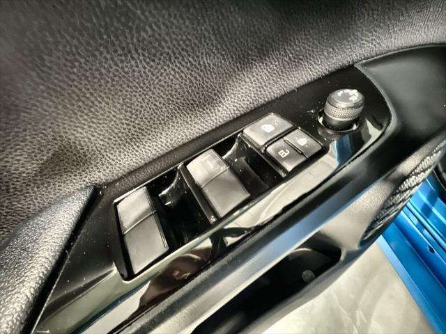used 2022 Toyota Prius car, priced at $28,088
