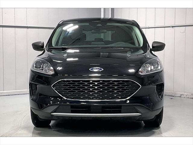 used 2022 Ford Escape car, priced at $25,139