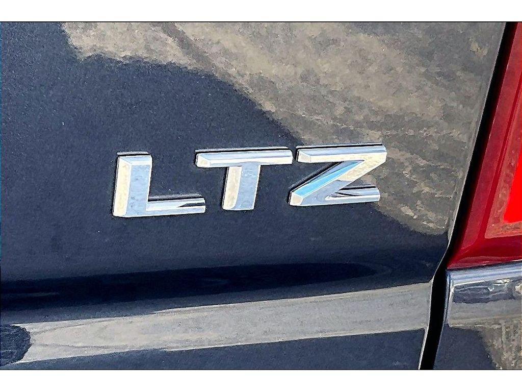 used 2023 Chevrolet Silverado 1500 car, priced at $40,894