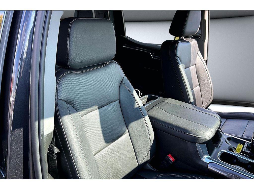 used 2023 Chevrolet Silverado 1500 car, priced at $40,894