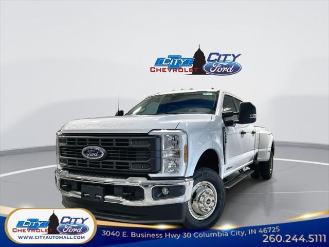 new 2025 Ford F-350 car, priced at $65,725
