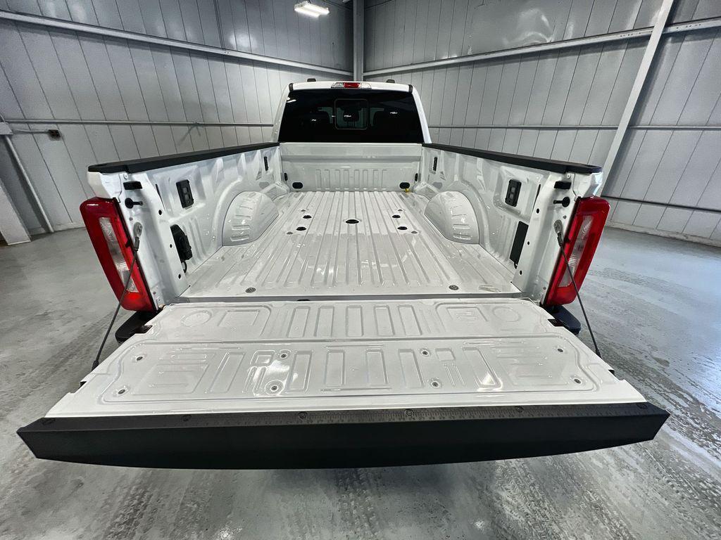 new 2025 Ford F-350 car, priced at $66,475
