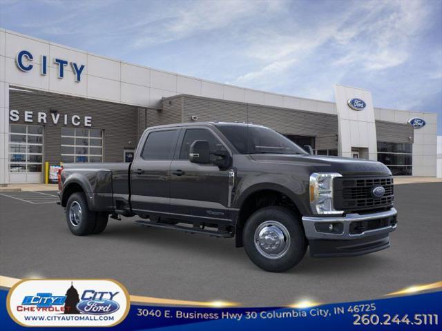 new 2025 Ford F-350 car, priced at $65,725