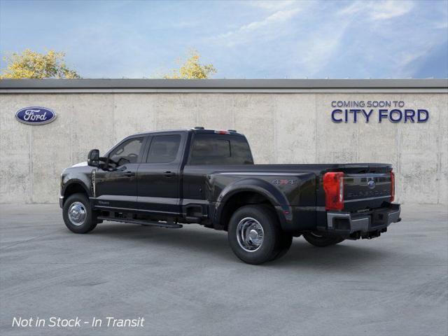 new 2025 Ford F-350 car, priced at $66,125