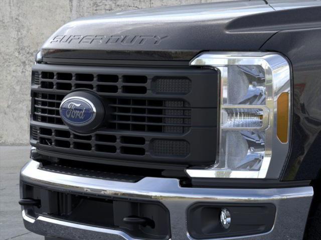 new 2025 Ford F-350 car, priced at $66,125