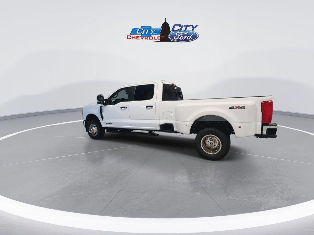 new 2025 Ford F-350 car, priced at $66,475