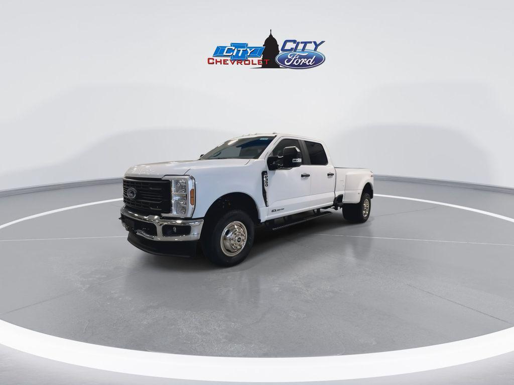 new 2025 Ford F-350 car, priced at $66,475