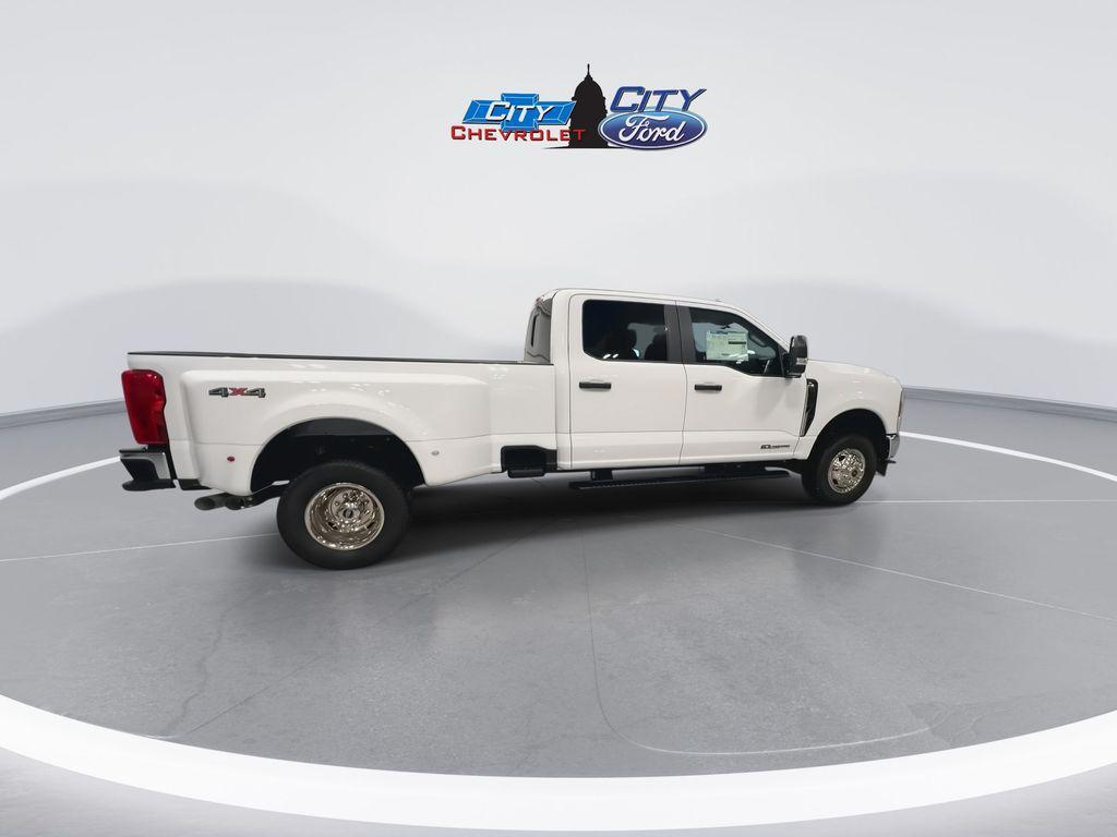 new 2025 Ford F-350 car, priced at $66,475