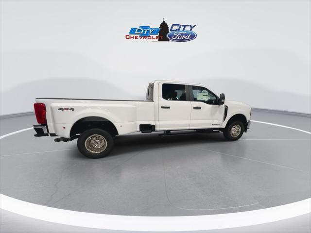 new 2025 Ford F-350 car, priced at $65,725