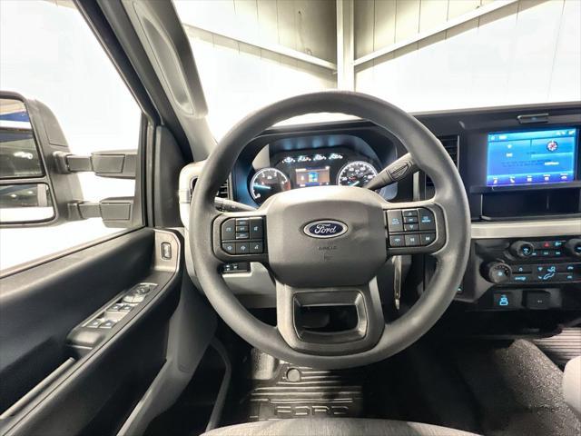 new 2025 Ford F-350 car, priced at $65,725