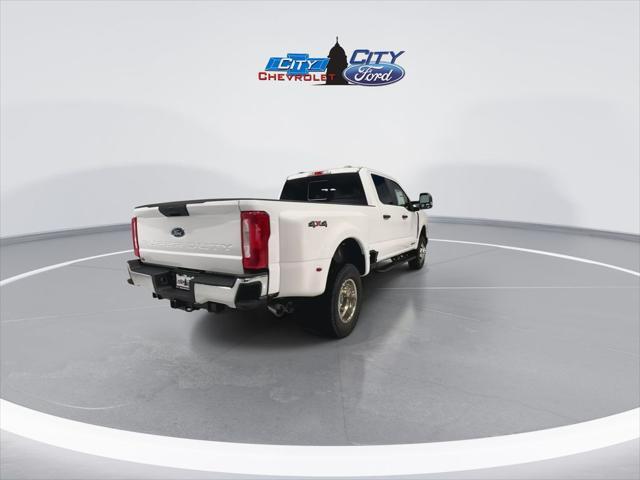 new 2025 Ford F-350 car, priced at $65,725