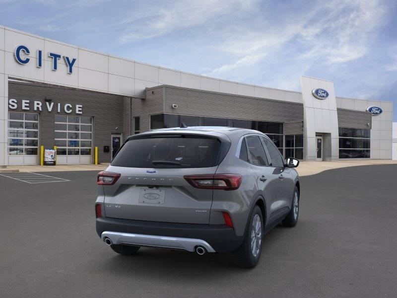 new 2024 Ford Escape car, priced at $33,386