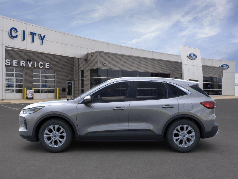 new 2024 Ford Escape car, priced at $33,936