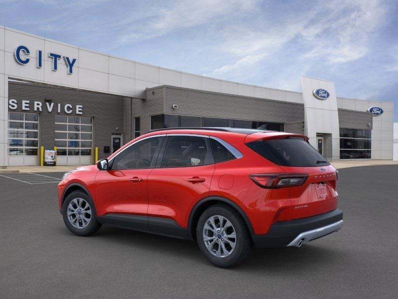 new 2024 Ford Escape car, priced at $35,430