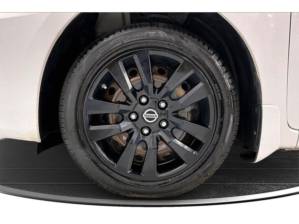 used 2016 Nissan Sentra car, priced at $7,423