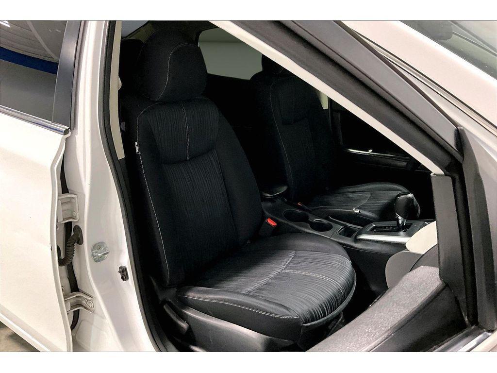 used 2016 Nissan Sentra car, priced at $7,423